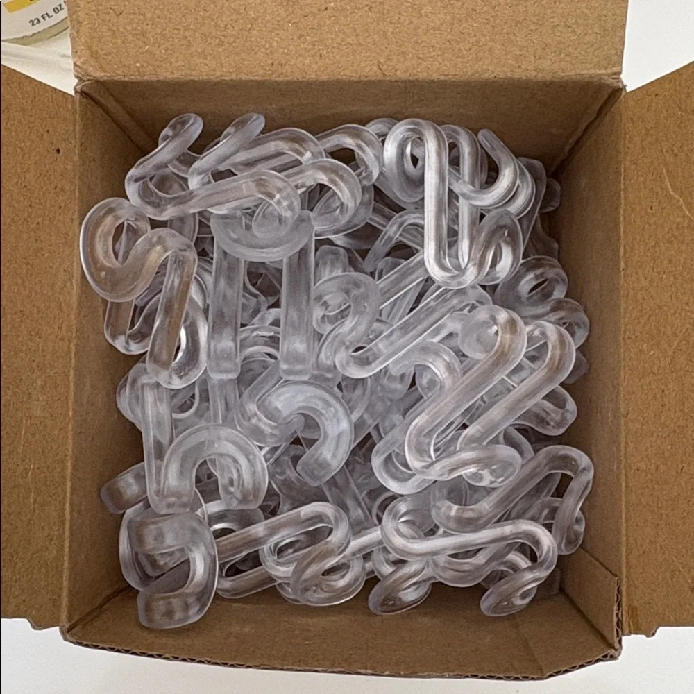 Organizer Hooks - Mini Cascading Hanger Hooks